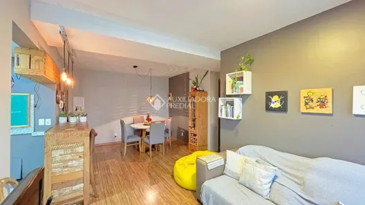 Apartamento com 3 Quartos à venda, 82m² no Santana, Porto Alegre