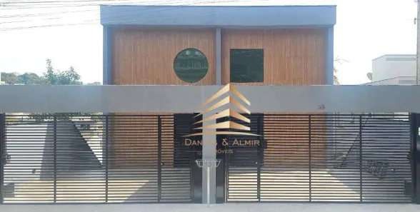 Casa com 3 Quartos à venda, 150m² no Bosque dos Eucalíptos, Atibaia
