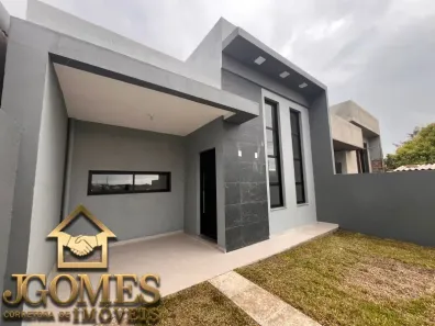 Casa com 2 Quartos à venda, 80m² no Tramandaí, Tramandaí