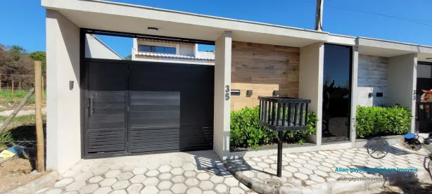 Casa com 3 Quartos à venda, 75m² no , Armação dos Búzios