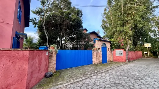 Casa com 7 Quartos à venda, 990m² no Rio Tavares, Florianópolis