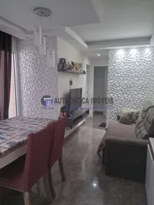 Apartamento com 2 Quartos à venda, 66m² no Santa Maria, Osasco