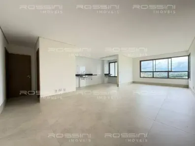 Apartamento com 3 Quartos à venda, 118m² no Jardim Saint Gerard, Ribeirão Preto