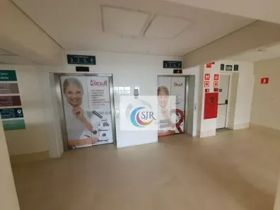 Sala Comercial para alugar, 650m² no Centro, Osasco