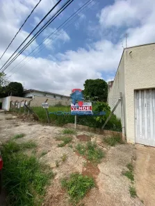 Lote/Terreno à venda, 357m² no Jardim São Carlos, Campinas