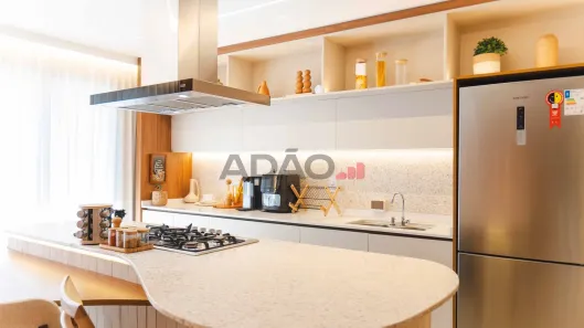 Apartamento com 3 Quartos à venda, 114m² no Setor Bueno, Goiânia