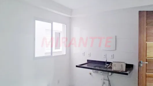 Apartamento com 2 Quartos à venda, 36m² no Vila Dom Pedro II, São Paulo