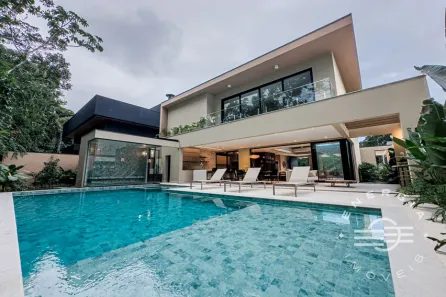 Casa com 5 Quartos à venda, 410m² no Riviera, Bertioga