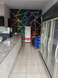Ponto Comercial para alugar, 36m² no Campos de São José, São José dos Campos