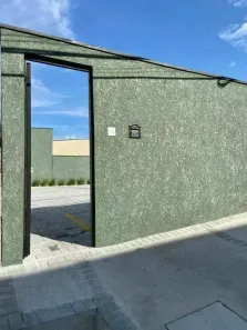 Casa de Condomínio com 2 Quartos à venda, 50m² no Vila São Paulo, Mogi das Cruzes