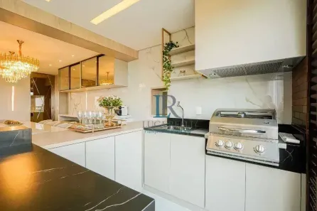 Apartamento com 3 Quartos à venda, 228m² no Green Valley Alphaville, Barueri