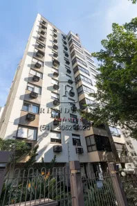 Apartamento com 3 Quartos à venda, 101m² no Rio Branco, Porto Alegre
