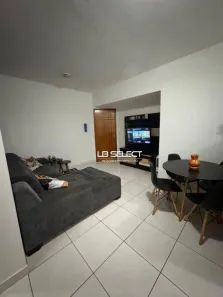 Apartamento com 2 Quartos à venda, 52m² no Segismundo Pereira, Uberlândia