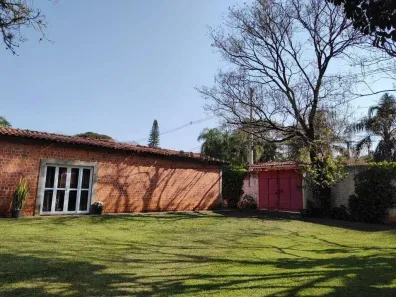 Fazenda/Sítio com 2 Quartos à venda, 1040m² no Chácaras Agrícolas Bandeirantes, Itu