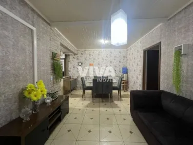 Casa com 4 Quartos à venda, 120m² no São Vicente, Itajaí