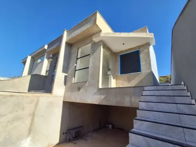 Casa com 3 Quartos à venda, 95m² no Belo Vale, São José da Lapa