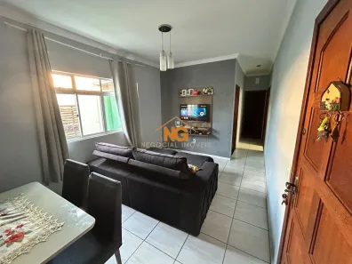 Apartamento com 2 Quartos à venda, 127m² no Sapucaias III, Contagem