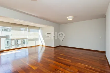 Apartamento com 3 Quartos à venda, 127m² no Perdizes, São Paulo