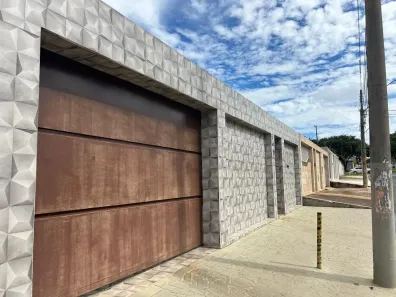 Casa com 3 Quartos à venda, 145m² no Taguatinga Norte, Brasília