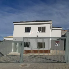 Apartamento com 2 Quartos à venda, 55m² no Correia de Almeida, Barbacena