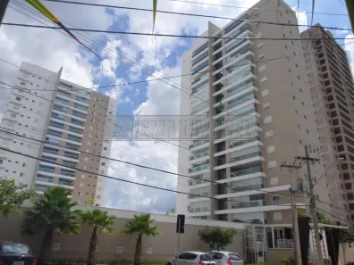 Apartamento com 3 Quartos à venda, 175m² no Parque Campolim, Sorocaba