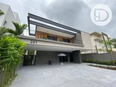 Casa com 6 Quartos à venda, 357m² no Riviera, Bertioga