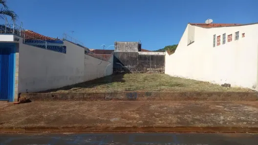 Lote/Terreno à venda, 280m² no Residencial e Comercial Palmares, Ribeirão Preto