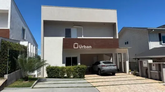 Casa de Condomínio com 4 Quartos à venda, 211m² no Bosque do Vianna, Cotia