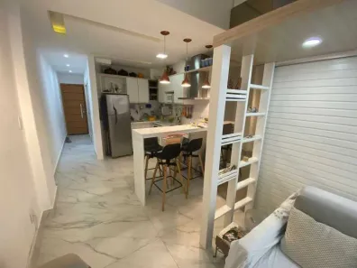 Kitnet com 1 Quarto à venda, 22m² no Copacabana, Rio de Janeiro
