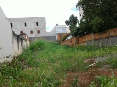 Lote/Terreno à venda, 441m² no Santos Dumont, São José do Rio Preto