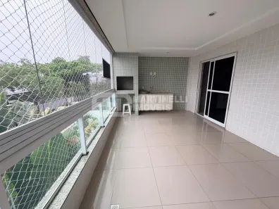 Apartamento com 3 Quartos à venda, 101m² no Recreio dos Bandeirantes, Rio de Janeiro