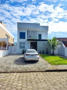 Casa de Condomínio com 5 Quartos à venda, 340m² no Centro, Bertioga