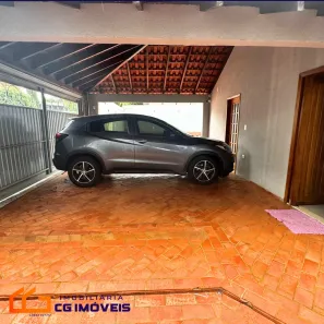 Casa com 5 Quartos à venda, 280m² no Jardim Autonomista, Campo Grande