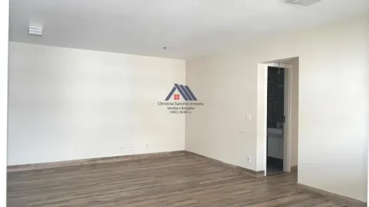 Apartamento com 3 Quartos à venda, 111m² no Saúde, São Paulo
