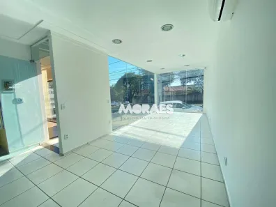 Sala Comercial para alugar, 40m² no Vila Nova Cidade Universitária, Bauru