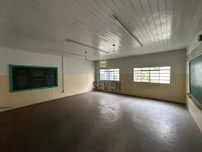 Ponto Comercial à venda, 835m² no Vila Santo Antônio, Bauru