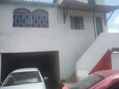 Casa com 3 Quartos à venda, 360m² no Industrial São Luiz, Contagem