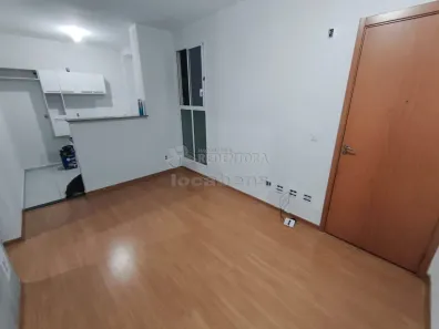 Apartamento com 2 Quartos à venda, 50m² no Rios di Itália, São José do Rio Preto