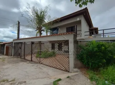 Casa com 3 Quartos à venda, 200m² no Jardim Portal do Itavuvu, Sorocaba
