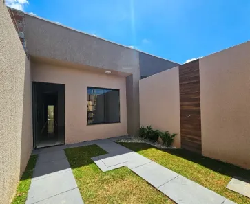 Casa com 3 Quartos à venda, 71m² no Esplanada do Anicuns, Goiânia