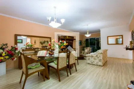 Apartamento com 3 Quartos à venda, 115m² no Vila Assunção, Santo André