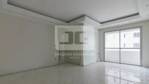 Apartamento com 3 Quartos para alugar, 97m² no Centro, São Bernardo do Campo