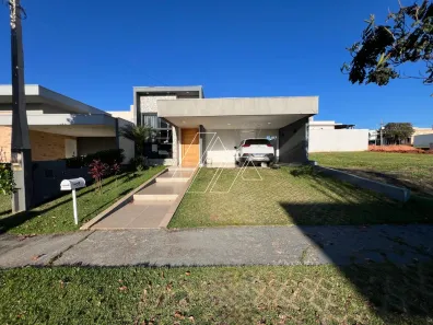 Casa de Condomínio com 3 Quartos à venda, 150m² no Loteamento Residencial e Comercial Fazenda São Sebastião, Marília