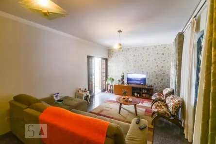 Casa com 4 Quartos à venda, 530m² no Vila Margarida, São Paulo