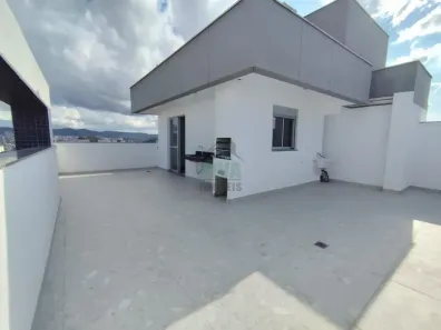 Cobertura com 4 Quartos à venda, 175m² no Monsenhor Messias, Belo Horizonte