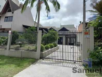 Sobrado com 5 Quartos à venda, 273m² no Silveira da Motta, São José dos Pinhais