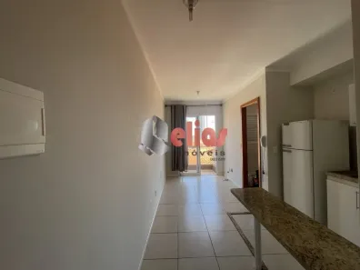 Apartamento com 1 Quarto à venda, 28m² no Vila Aeroporto Bauru, Bauru
