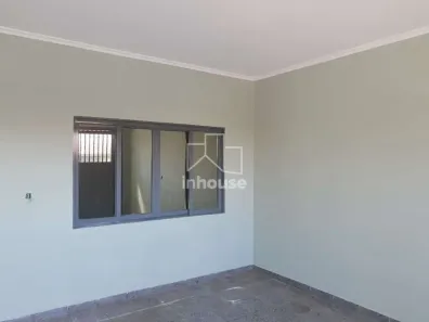 Casa com 2 Quartos à venda, 100m² no Parque Ribeirão Preto, Ribeirão Preto