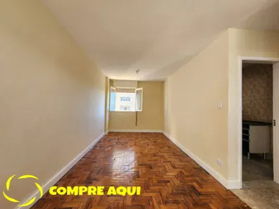 Apartamento com 1 Quarto à venda, 33m² no Campos Elíseos, São Paulo