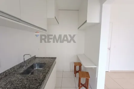 Apartamento com 2 Quartos à venda, 74m² no Vila Magal, Monte Mor